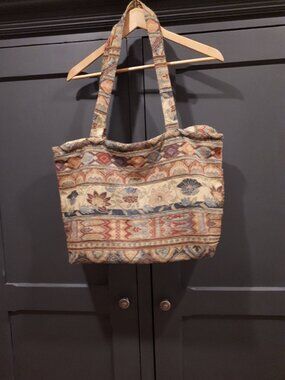 Handmade bag